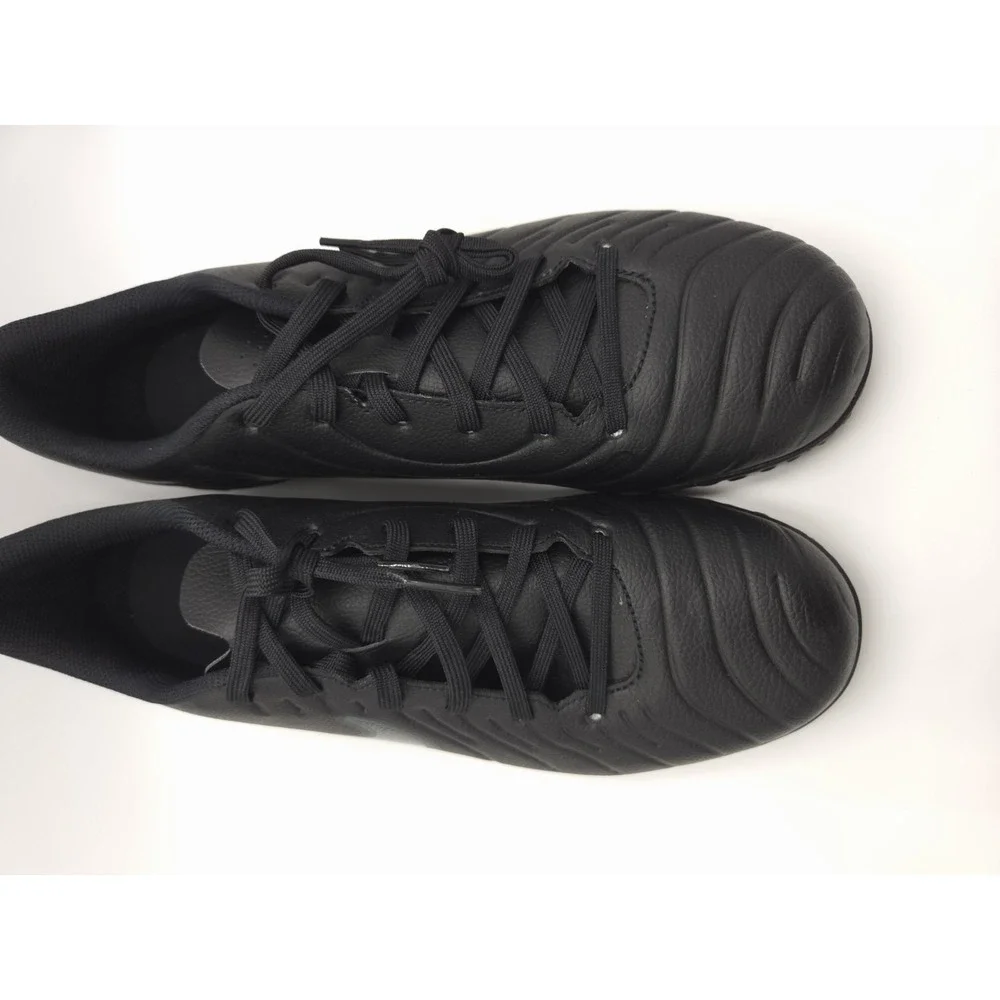 Nike Adult Legend 10 Club TF Soccer Cleats - Black- Men's‎ 11.5 DV4345-002